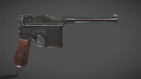 C96 3d Models Sketchfab