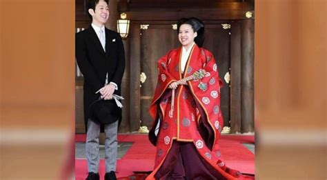 Japanese Princess Ayako Gives Up Royal Status To Marry Commoner Entertainment News