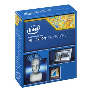 Intel Xeon E5-2603 V3 Processor Haswell LN58638 - BX80644E52603V3 | SCAN UK