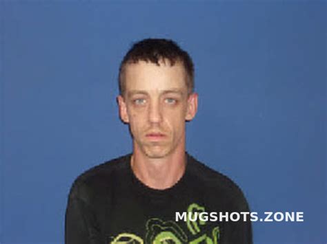 JOHNSON SHANE ALAN 10 28 2022 Sampson County Mugshots Zone