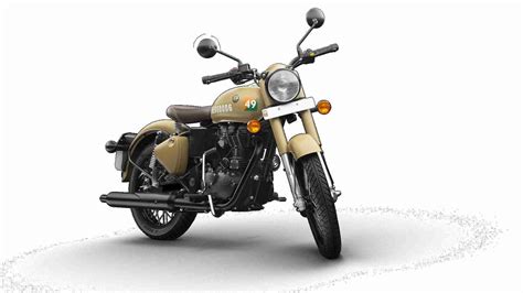 Royal Enfield Classic Signals With Abs Launched Motorcycle News