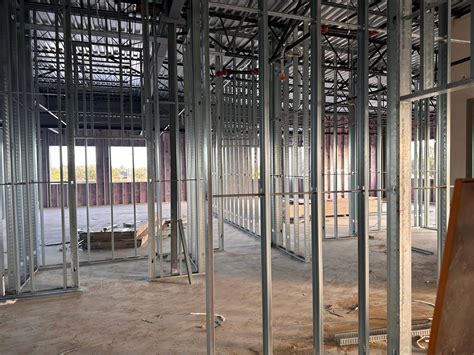 Tilden Campus Construction Updates | Foundation Academy