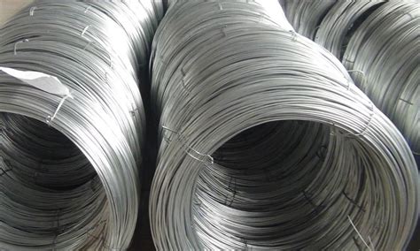 Stainless Steel Bar Ss Rod Ss Wire Carbon Steel Bars Wire Rod