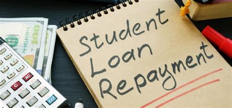 Understanding Repayment Options for Your Student Loans