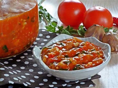 Грузинский ореховый соус — рецепт с фото пошагово