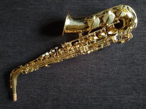 Sax / alt saksofon Yamaha YAS 275