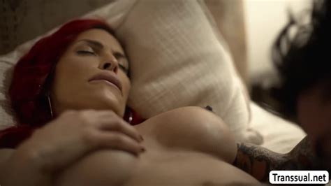 Latina Trans Stepmom Analed By Stepson Ashemaletube