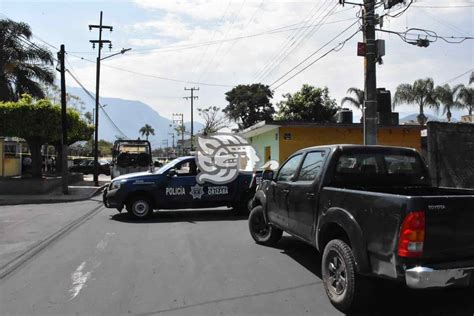 Desconocidos Atacan A Profesora En Calles De Orizaba