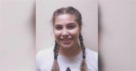 Yakima Police Searching For Missing 15 Year Old Girl Local News