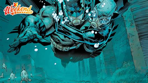 Descubrir 57 Imagen Batman Hush Español Abzlocalmx