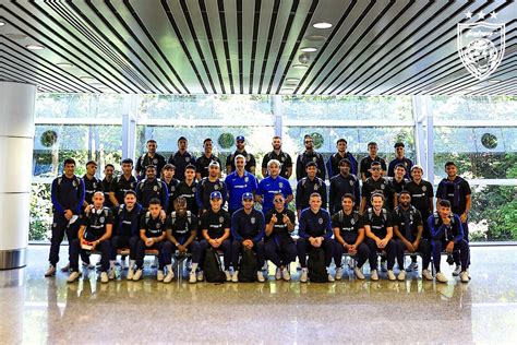 Asean Football On Twitter Johor Darul Tazim Has Arrived In Japan