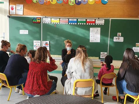 Bourg En Bresse Une Nouvelle Classe Sp Cialis E Pour Les Enfants Autistes