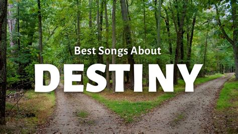 10 Best Songs About Destiny | Repeat Replay