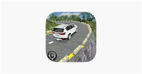 ‎jeux de course automobile jeu dans l’App Store