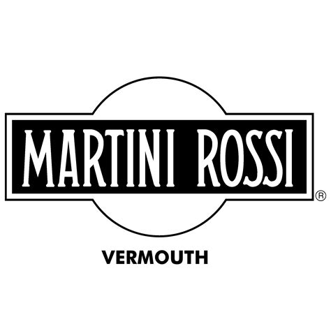 Martini Rossi Logo Png Transparent And Svg Vector Freebie Supply