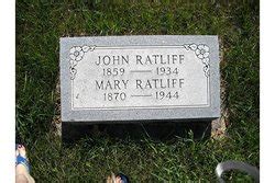 John Cornelius Ratliff 1859 1934 Memorial Find A Grave