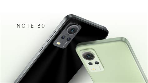 Note 30 Cubot es Distribuidor Oficial en España