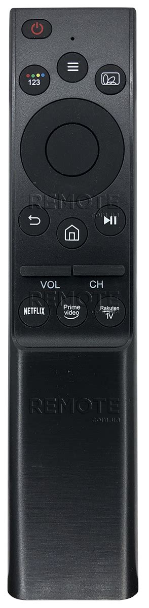 Пульт SAMSUNG BN59-01358D SMART TV [LCD TV] для телевизора купить Киев ...