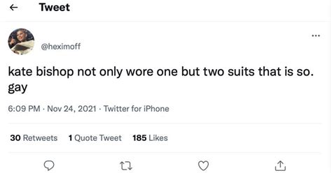 Is Kate Bishop Gay Who Is The Girl In Episode Of Hawkeye