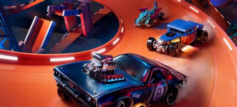 Hot Wheels Unleashed Is Coming Later Than Expected On Xbox Game Pass Levelup