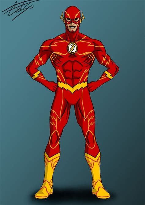 Pin By Kav On Sto H T Dc Superhero Artwork Flash Comics Dc