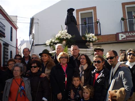 Hermandad de Ntra Sra del Rocío de Garrucha Candelaria 2013