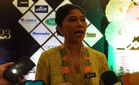 Superbrands Beri Penghargaan Pemilik Merek Di Indonesia