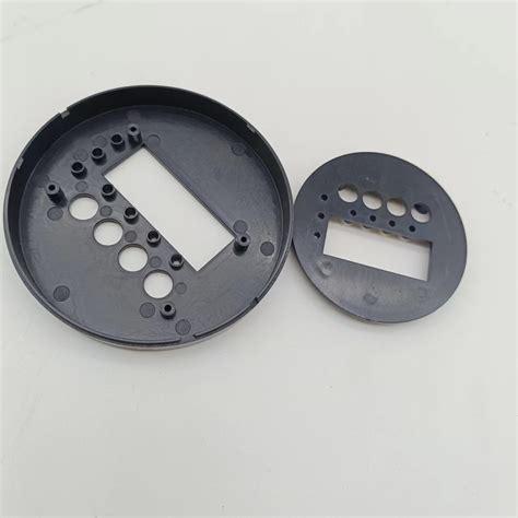 Professional Customized Plastic Injection Molding Factory Mold Custom