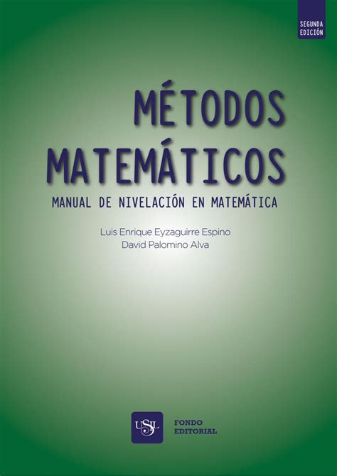 Pdf Manual De Nivelaci N En Matem Tica Dokumen Tips