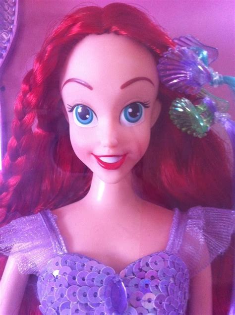 Pin By AmazeVista Doll Expert Ide On Disney Store Princess Doll