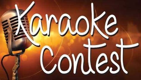 Spotlight Karaoke Events