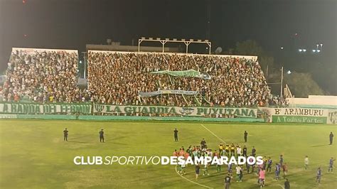 Regional Amateur Desamparados Dio El Primer Paso Diario La Ventana