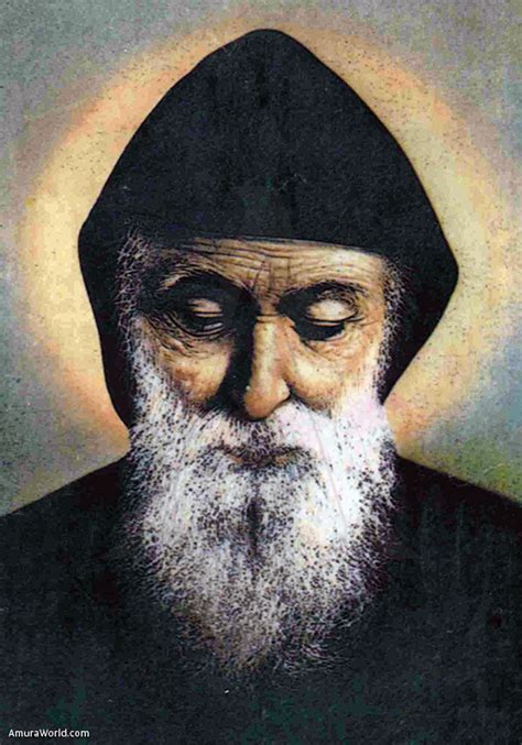 San Charbel De Makhlouf