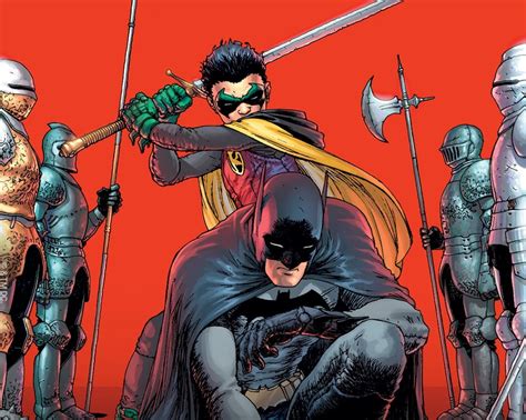 Andy Muschietti Rumored Off Batman The Brave And The Bold Cosmic Book News