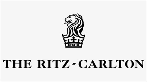 Ritz Carlton Logo Png - Ritz Carlton Half Moon Bay Logo, Transparent ...