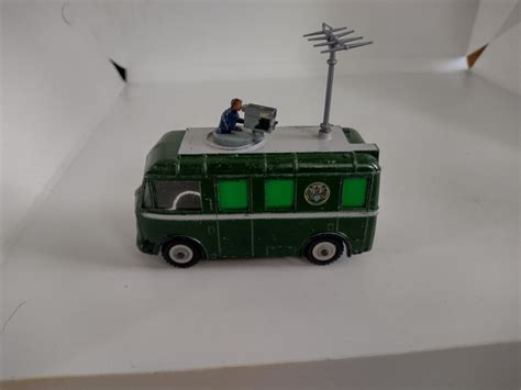 Dinky Toys Ref Bbc Tv Roving Eye Vehicle Catawiki