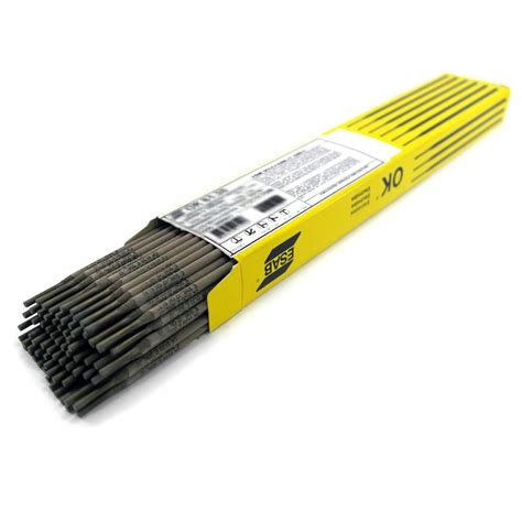 Электроды ММА Esab EB150 Fi 4 6 кг купить в украине недорого: продажа ...