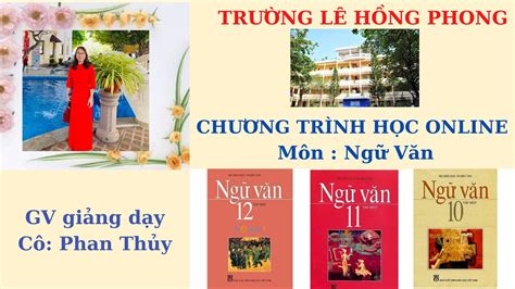 Ngữ Văn 10 Tiết 29 Khái quát VHVN từ thế kỉ X đến hết thế kỉ XIX