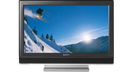 Sony KDL 37M4000 37 BRAVIA 720p LCD HDTV At Crutchfield