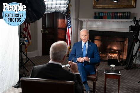 60 Minutes Biden Interview To Kick Off Historic 55th Season Exclusive