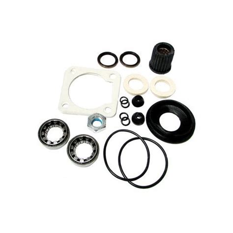 Steering Shaft Repair Kit Fits Ford 3000 2000