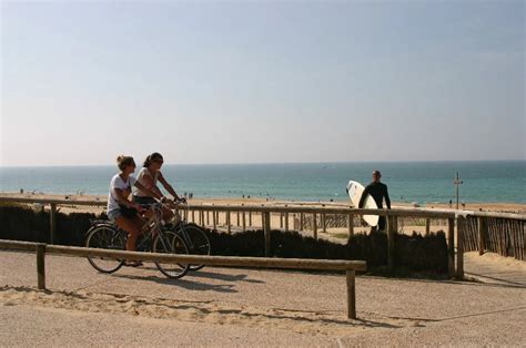 Hossegor Landes Les Incontournables Pour Vos Vacances