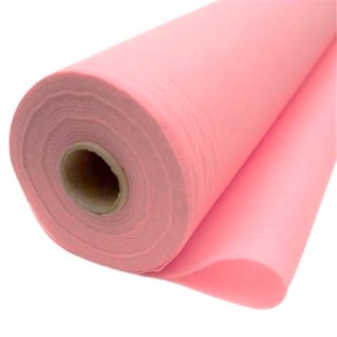 TNT ROLO 1 40LARG X 50MTS 40G ROSA DUBFLEX