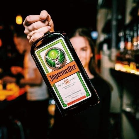 Aperitivo Jagermeister 700ml Royal Bebidas