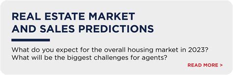 Chicagoland Real Estate Experts Offer Their Predictions For 2023