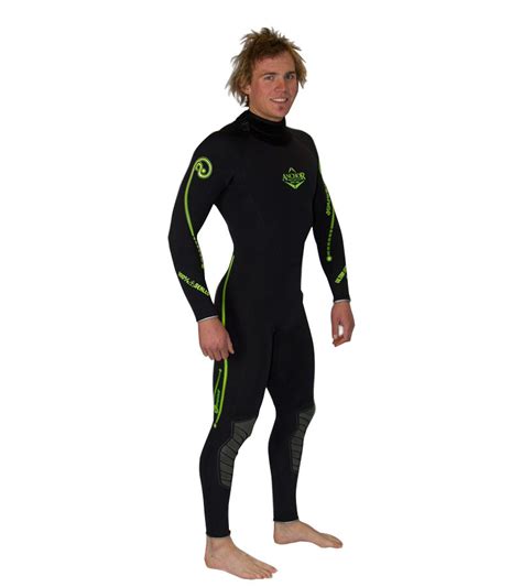 Sling Shot Ultra Stretch Steamer Unisex | Anchor WetSuits