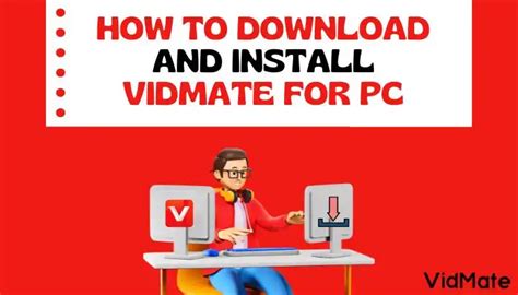 Vidmate For Pc Official Apk 100 Working