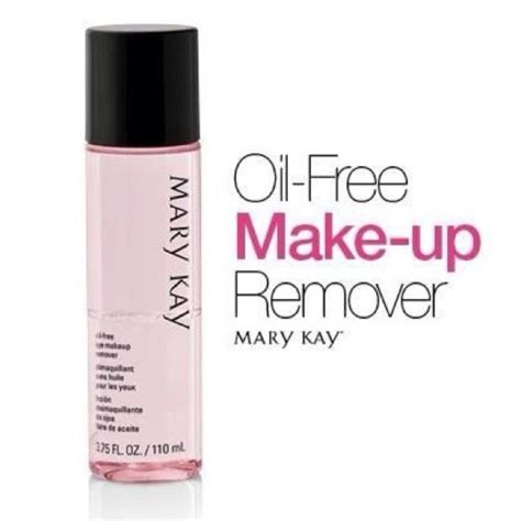 Mary Kay Oilfree Eye Makeup Remover Legacy Teapigs Co Uk