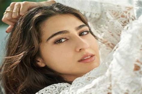 Sara Ali Khan To Play Freedom Fighter In Ott Film Ae Watan Mere Watan