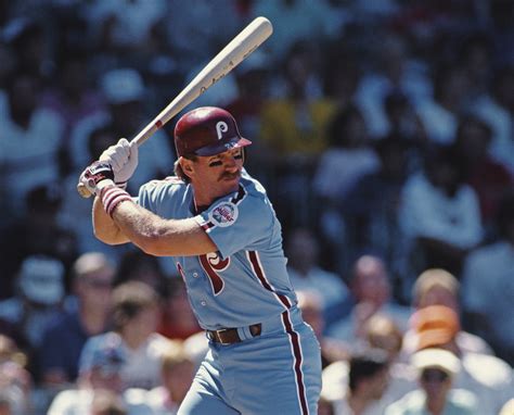 Report Mike Schmidt Added To Phillies Broadcast Team